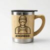 Bamboo Mug Thumbnail
