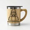 Bamboo Mug Thumbnail