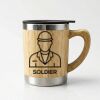 Bamboo Mug Thumbnail