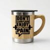 Bamboo Mug Thumbnail