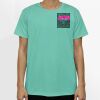 Premium Cotton CVC Roundneck T-Shirt Thumbnail