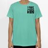 Premium Cotton CVC Roundneck T-Shirt Thumbnail
