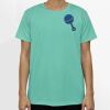 Premium Cotton CVC Roundneck T-Shirt Thumbnail
