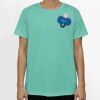 Premium Cotton CVC Roundneck T-Shirt Thumbnail