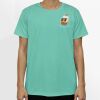 Premium Cotton CVC Roundneck T-Shirt Thumbnail