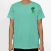 Premium Cotton CVC Roundneck T-Shirt Thumbnail