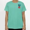 Premium Cotton CVC Roundneck T-Shirt Thumbnail