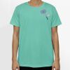 Premium Cotton CVC Roundneck T-Shirt Thumbnail