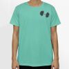 Premium Cotton CVC Roundneck T-Shirt Thumbnail