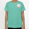 Premium Cotton CVC Roundneck T-Shirt Thumbnail