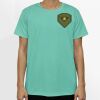 Premium Cotton CVC Roundneck T-Shirt Thumbnail
