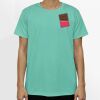 Premium Cotton CVC Roundneck T-Shirt Thumbnail