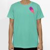 Premium Cotton CVC Roundneck T-Shirt Thumbnail
