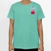 Premium Cotton CVC Roundneck T-Shirt Thumbnail