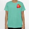 Premium Cotton CVC Roundneck T-Shirt Thumbnail
