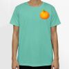 Premium Cotton CVC Roundneck T-Shirt Thumbnail