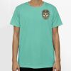 Premium Cotton CVC Roundneck T-Shirt Thumbnail