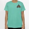 Premium Cotton CVC Roundneck T-Shirt Thumbnail