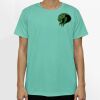 Premium Cotton CVC Roundneck T-Shirt Thumbnail