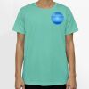 Premium Cotton CVC Roundneck T-Shirt Thumbnail