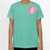 Premium Cotton CVC Roundneck T-Shirt Thumbnail