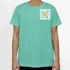 Premium Cotton CVC Roundneck T-Shirt Thumbnail