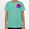 Premium Cotton CVC Roundneck T-Shirt Thumbnail