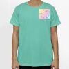 Premium Cotton CVC Roundneck T-Shirt Thumbnail