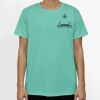 Premium Cotton CVC Roundneck T-Shirt Thumbnail