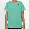 Premium Cotton CVC Roundneck T-Shirt Thumbnail