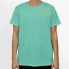 Premium Cotton CVC Roundneck T-Shirt Thumbnail
