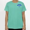Premium Cotton CVC Roundneck T-Shirt Thumbnail