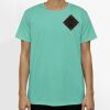 Premium Cotton CVC Roundneck T-Shirt Thumbnail