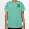 Premium Cotton CVC Roundneck T-Shirt Thumbnail