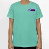 Premium Cotton CVC Roundneck T-Shirt Thumbnail