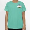 Premium Cotton CVC Roundneck T-Shirt Thumbnail