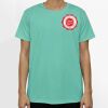 Premium Cotton CVC Roundneck T-Shirt Thumbnail