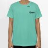 Premium Cotton CVC Roundneck T-Shirt Thumbnail