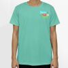 Premium Cotton CVC Roundneck T-Shirt Thumbnail