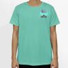 Premium Cotton CVC Roundneck T-Shirt Thumbnail