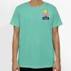 Premium Cotton CVC Roundneck T-Shirt Thumbnail