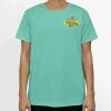 Premium Cotton CVC Roundneck T-Shirt Thumbnail
