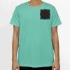 Premium Cotton CVC Roundneck T-Shirt Thumbnail