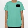 Premium Cotton CVC Roundneck T-Shirt Thumbnail