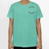 Premium Cotton CVC Roundneck T-Shirt Thumbnail