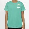 Premium Cotton CVC Roundneck T-Shirt Thumbnail
