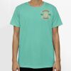 Premium Cotton CVC Roundneck T-Shirt Thumbnail