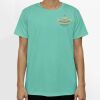 Premium Cotton CVC Roundneck T-Shirt Thumbnail