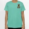 Premium Cotton CVC Roundneck T-Shirt Thumbnail