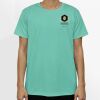 Premium Cotton CVC Roundneck T-Shirt Thumbnail